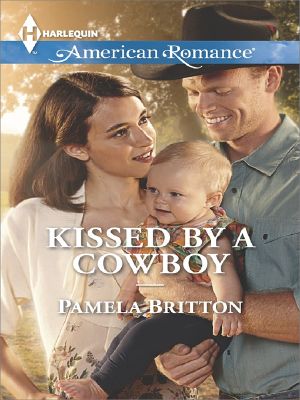 [Kissed by a Cowboy HAR 01] • Kissed by a Cowboy